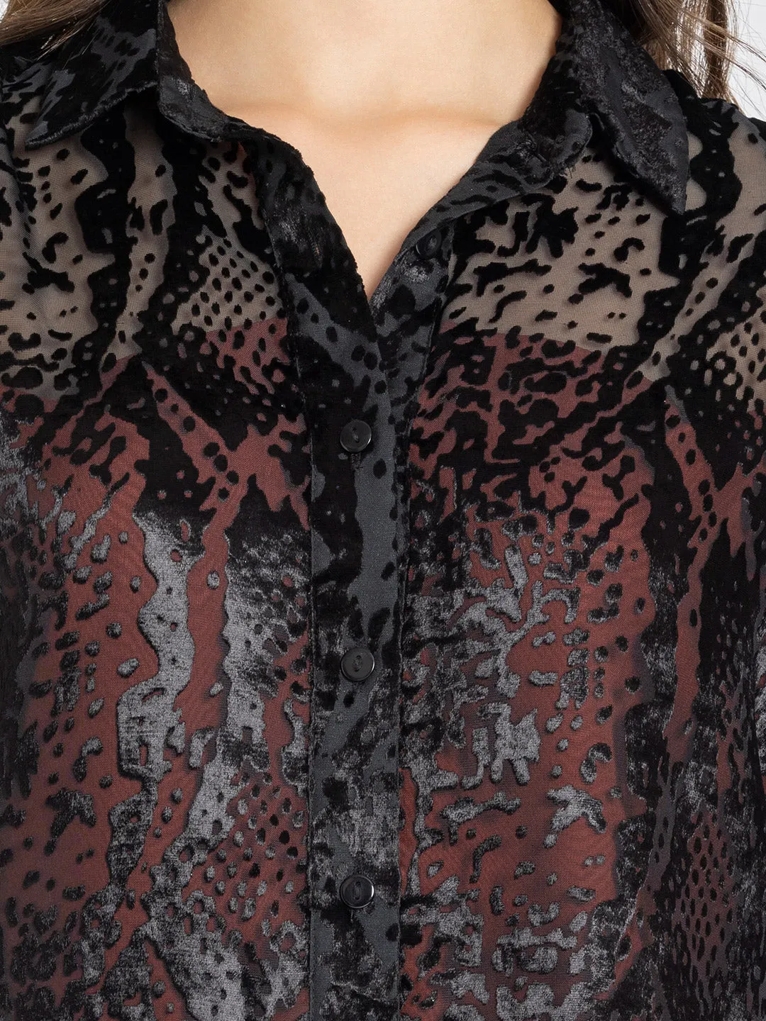 Giorgia Shirt