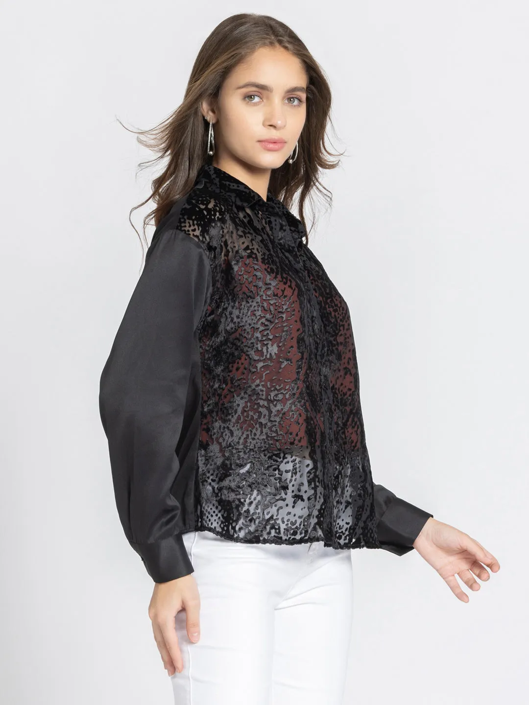 Giorgia Shirt