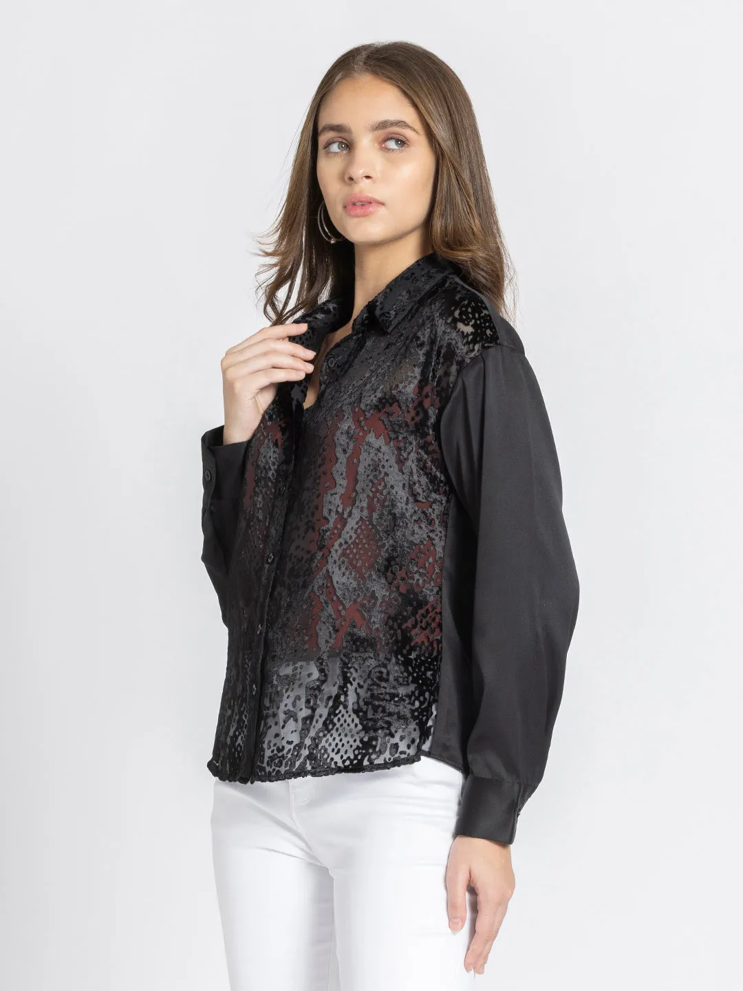 Giorgia Shirt