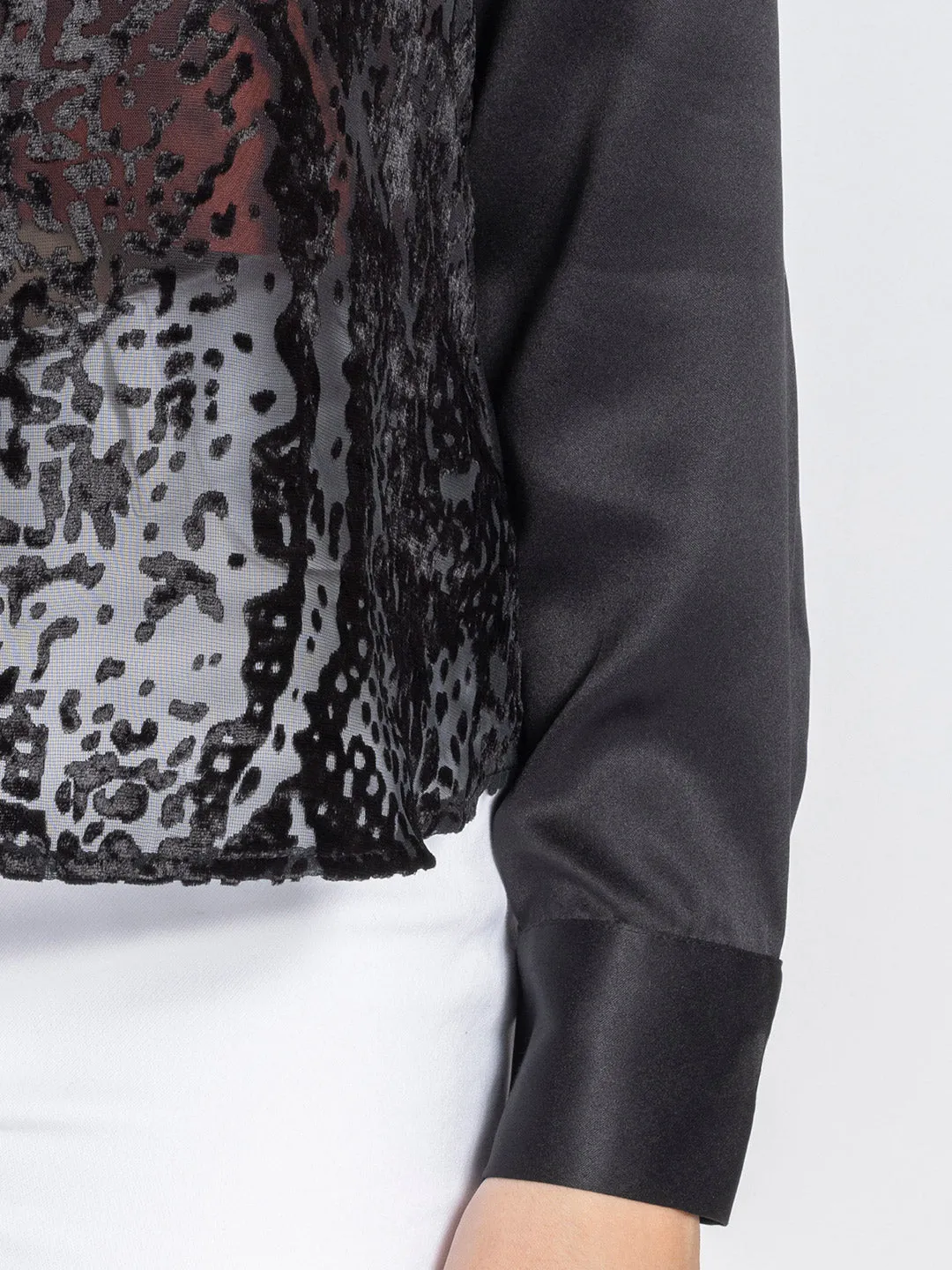 Giorgia Shirt