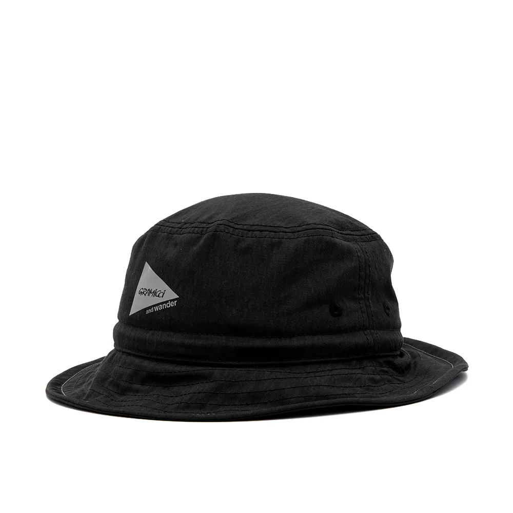 Gramicci x and wander NYCO Hat