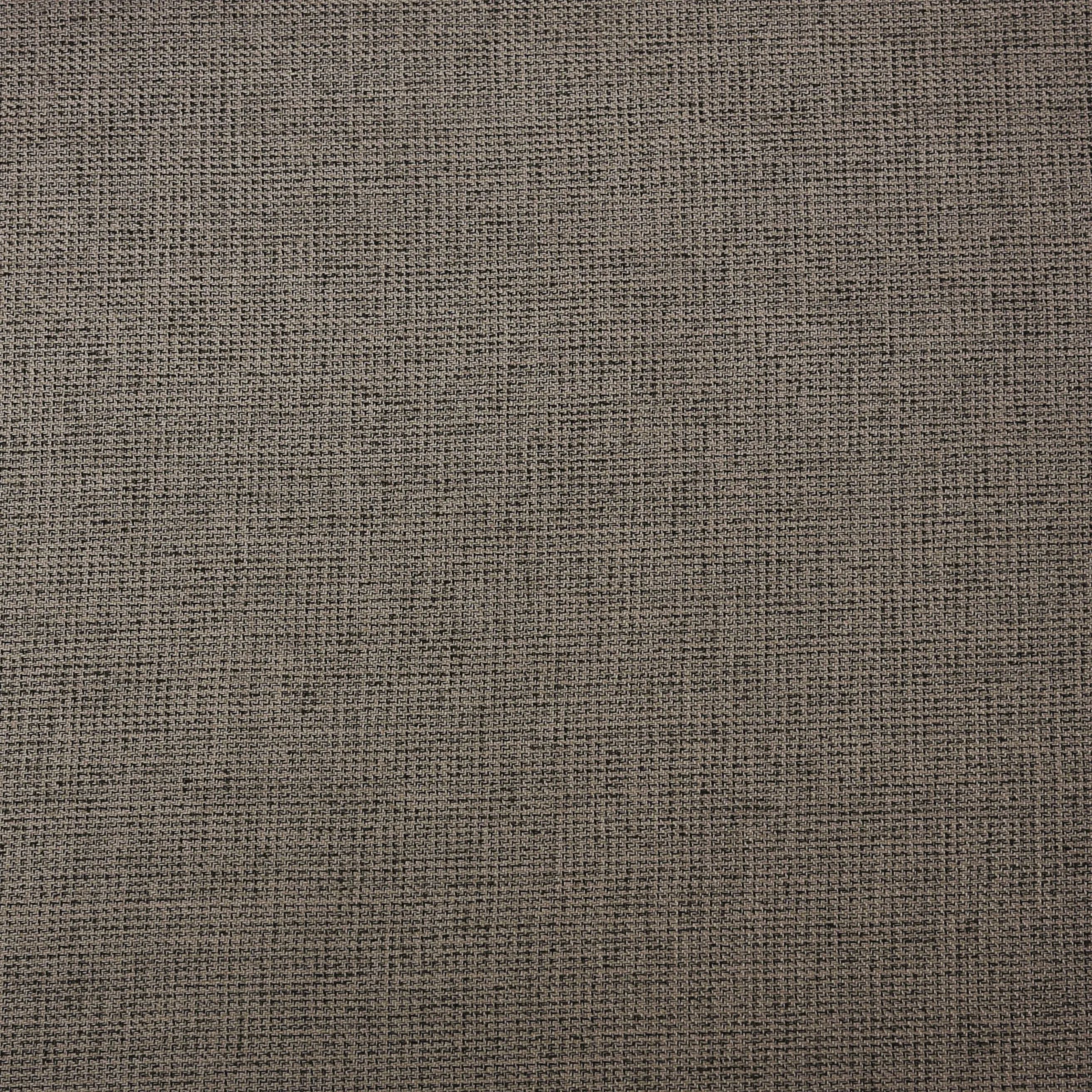 Grey Color Pashmina Check Fabric