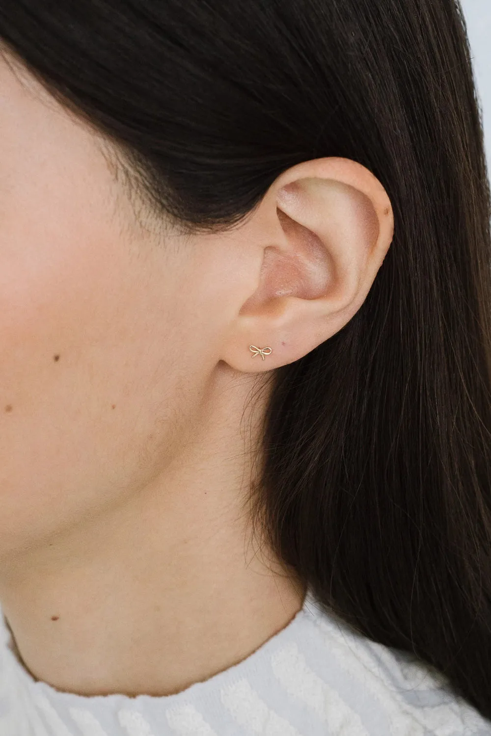 Harper Stud Earrings