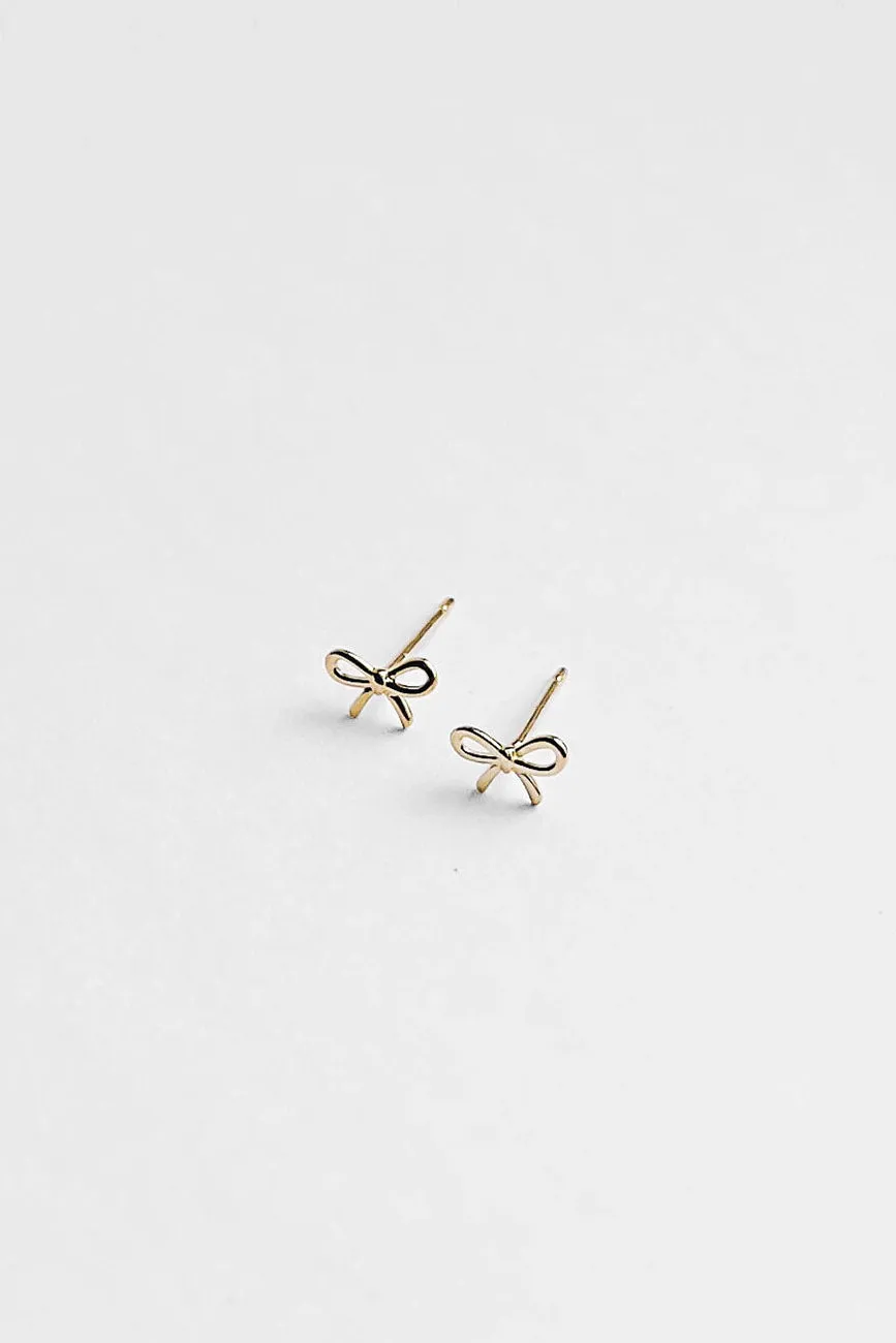 Harper Stud Earrings