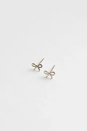 Harper Stud Earrings