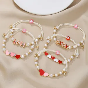 Heart Bracelets Bracelets