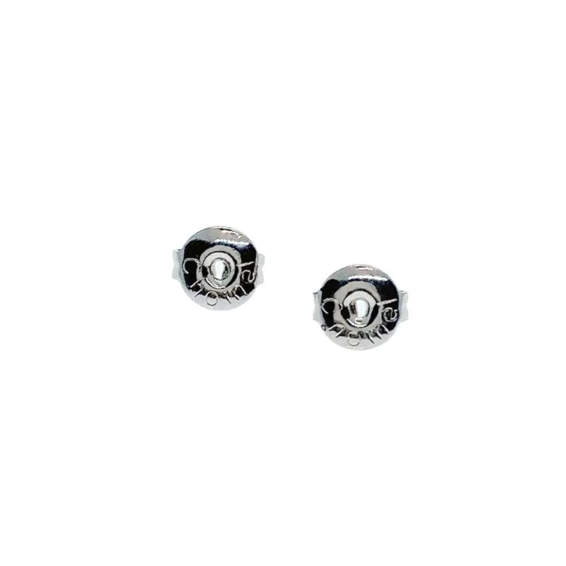 Heart Mother of Pearl Earrings