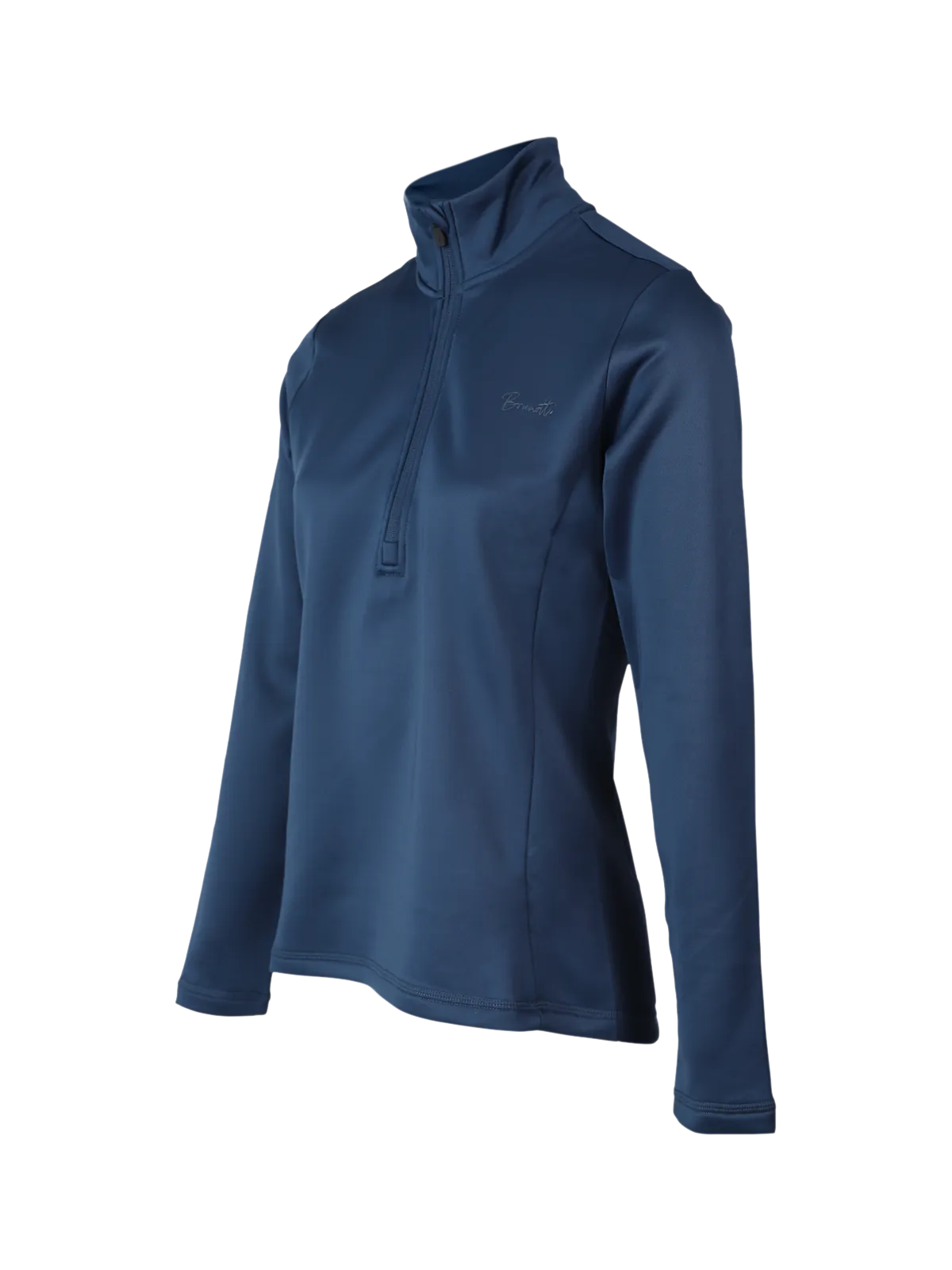Heronne Women Fleece | Night Blue