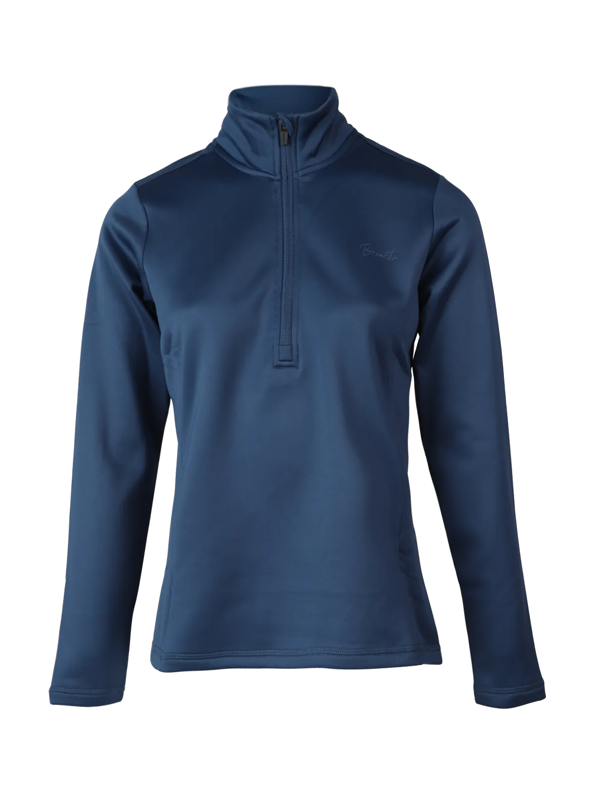 Heronne Women Fleece | Night Blue