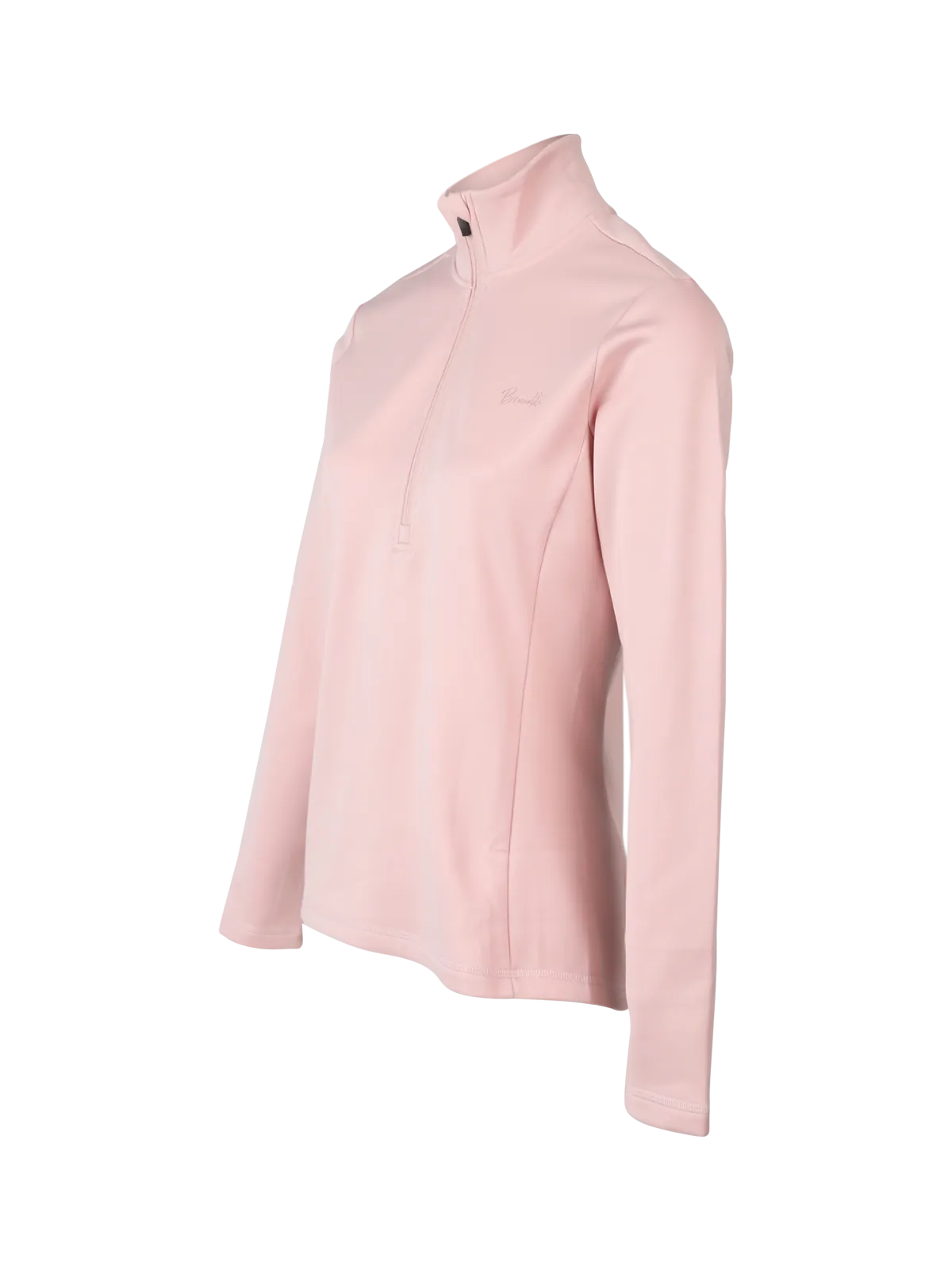 Heronne Women Fleece | Soft Pink