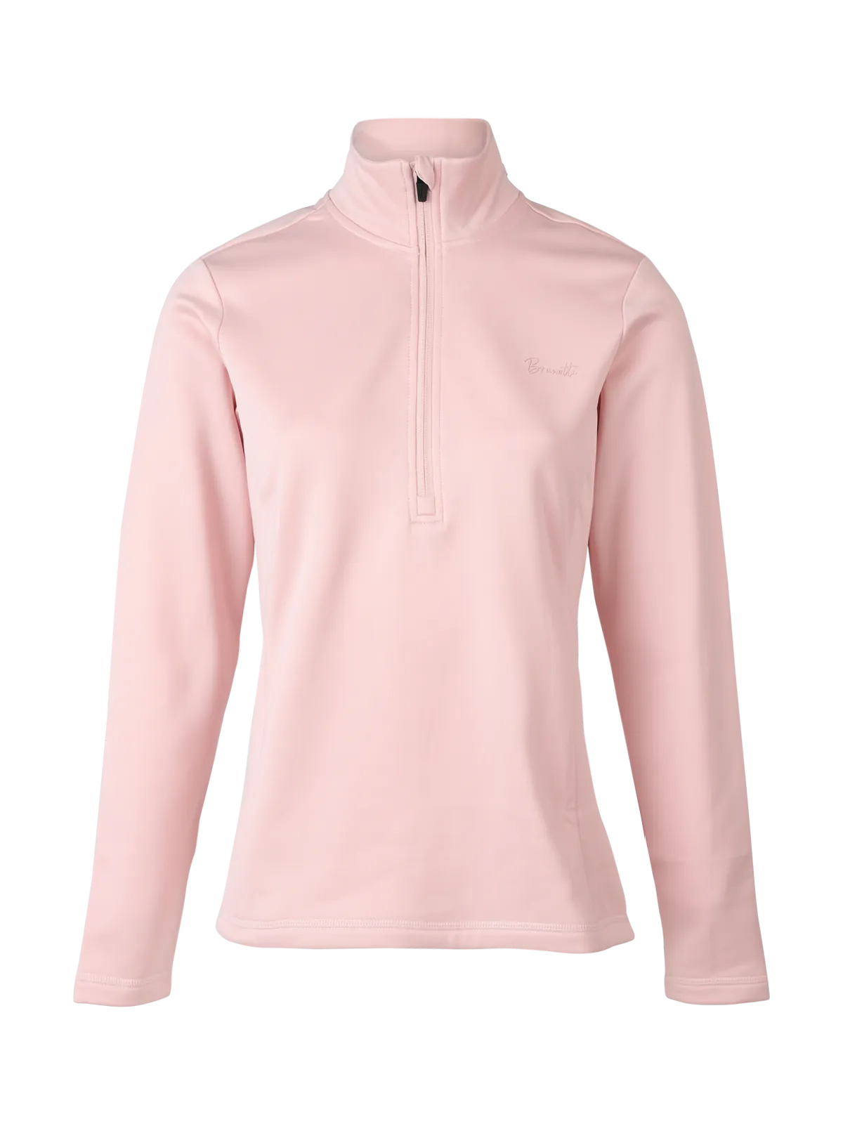 Heronne Women Fleece | Soft Pink