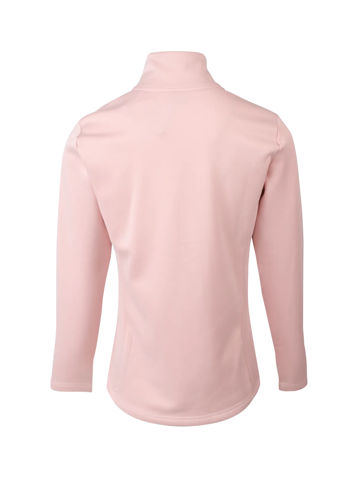 Heronne Women Fleece | Soft Pink