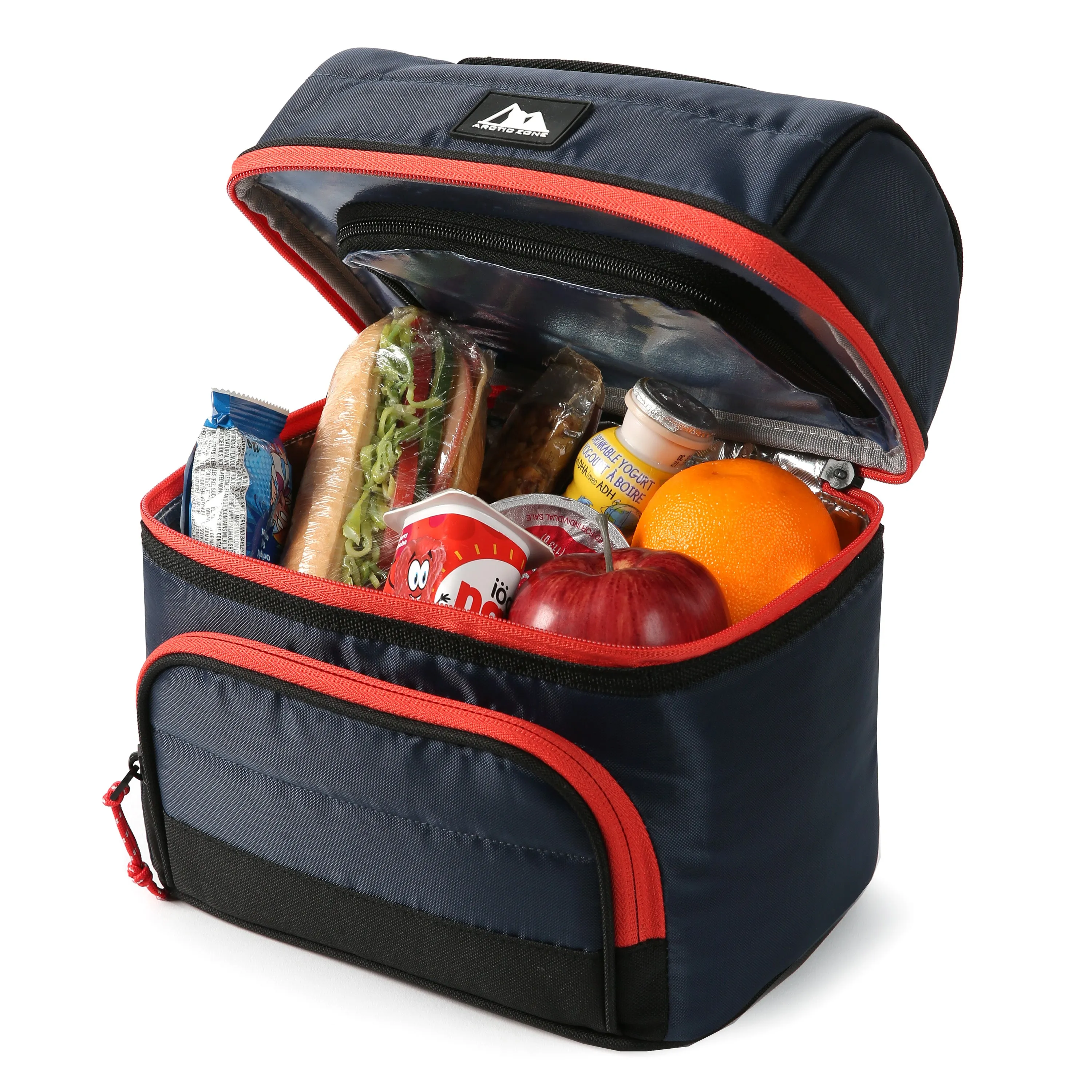 High Performance Ultimate Secret Lunch Bucket