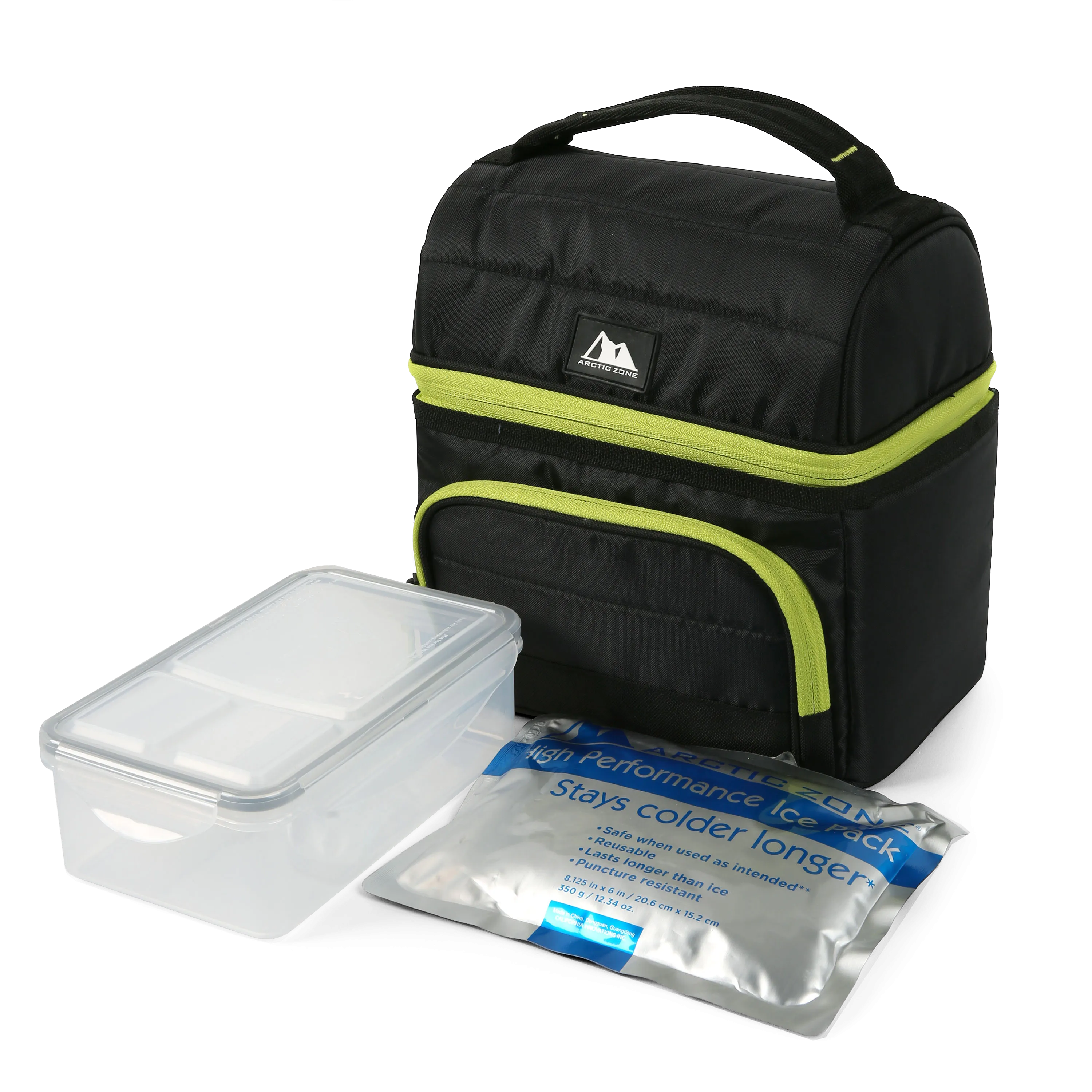 High Performance Ultimate Secret Lunch Bucket