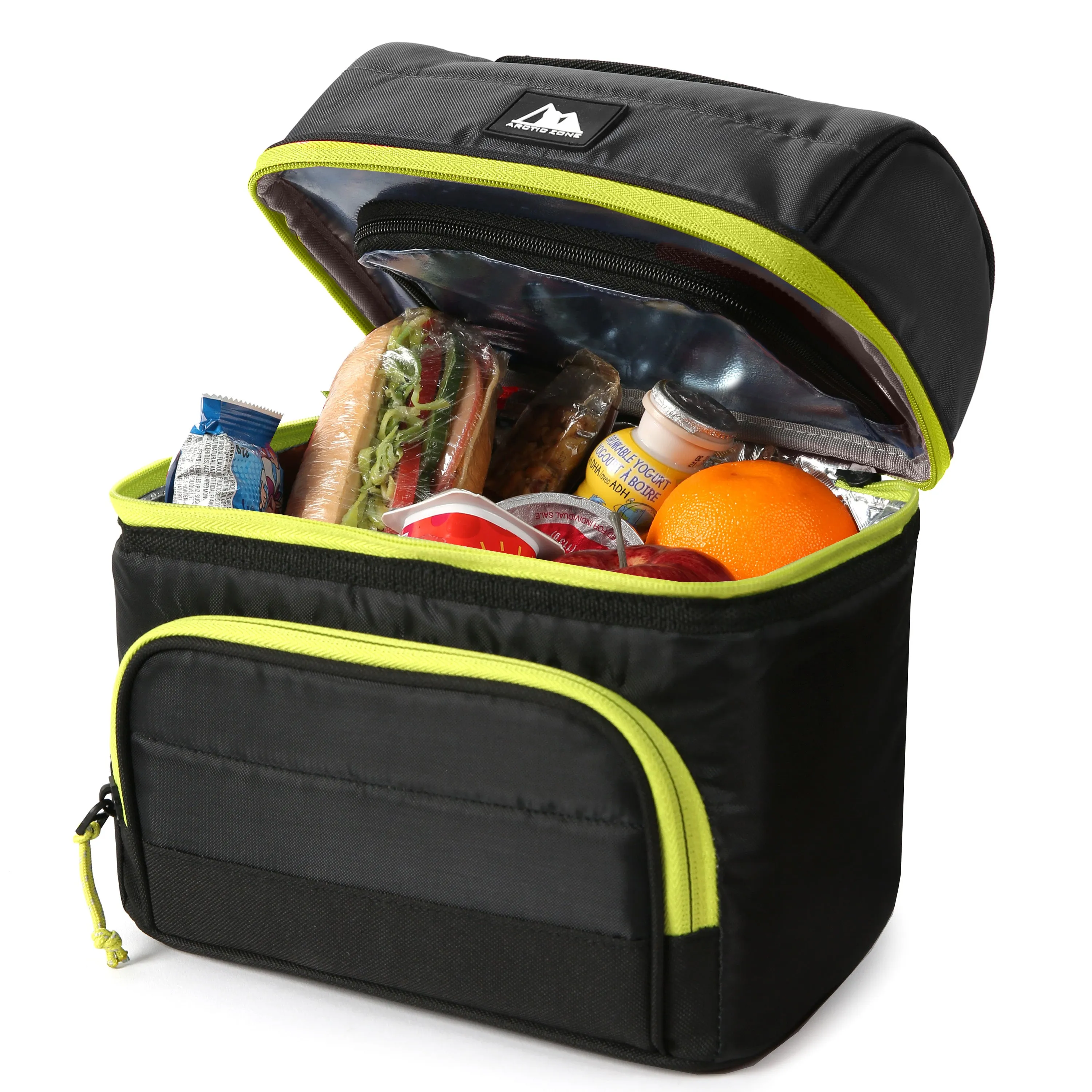 High Performance Ultimate Secret Lunch Bucket
