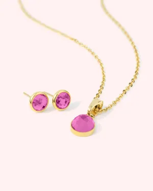 Holy Communion Joy Giftset, Gold