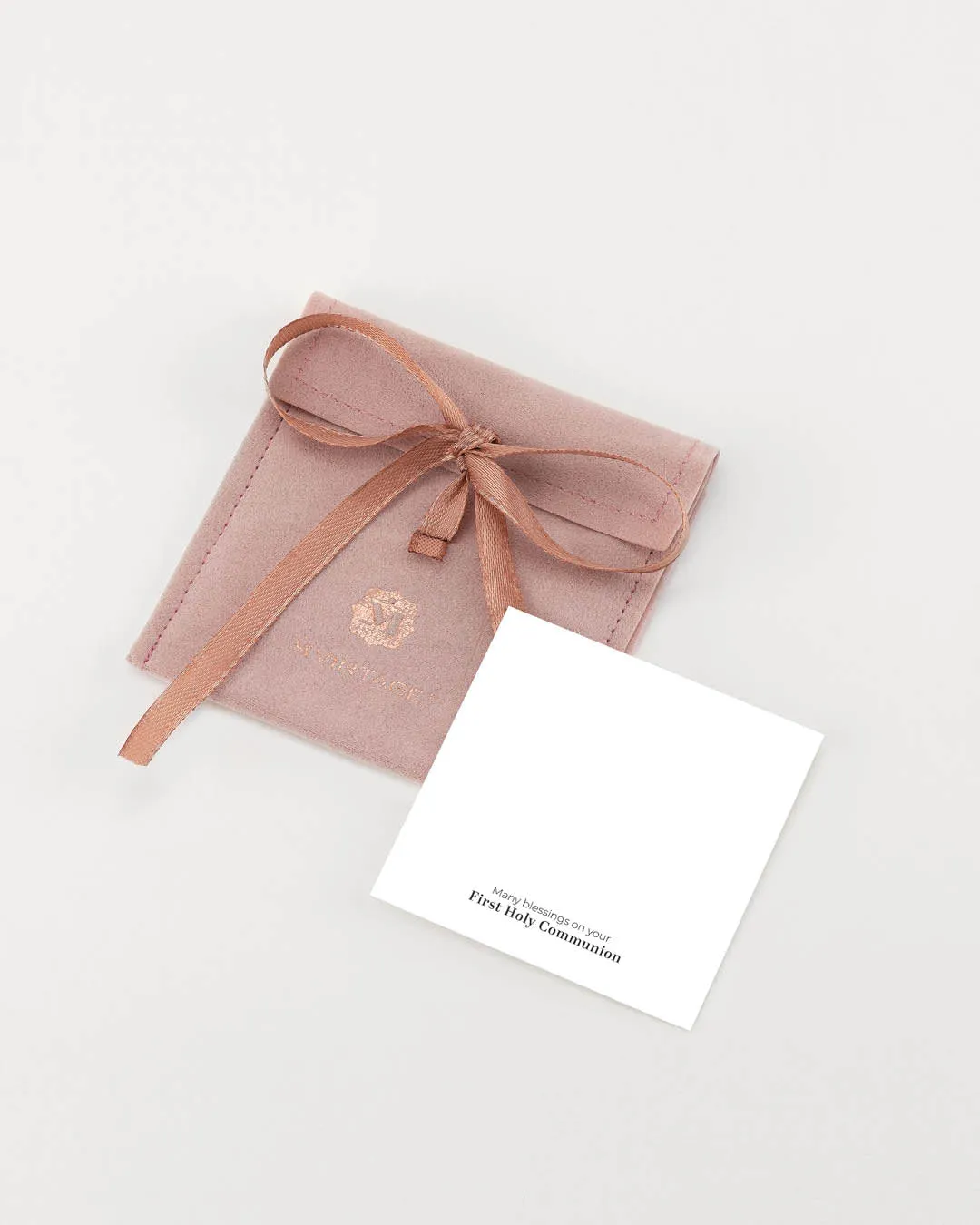 Holy Communion Joy Giftset, Gold