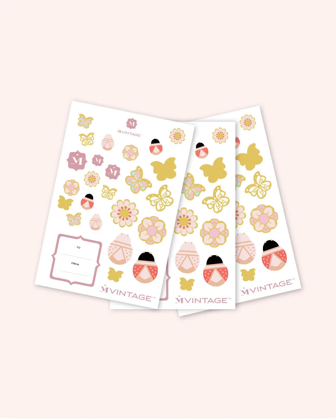 Holy Communion Joy Giftset, Gold