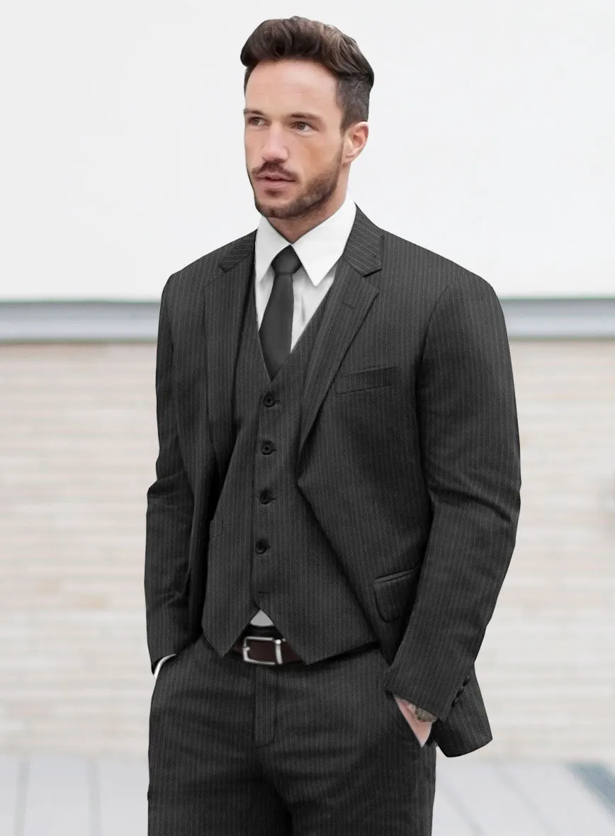 Italian Wool Valerio Jacket