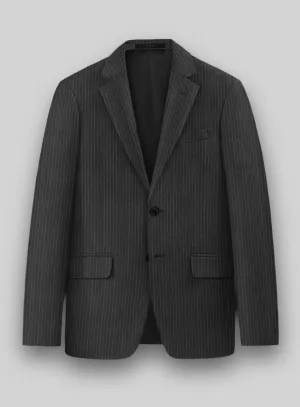 Italian Wool Valerio Jacket