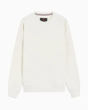 Jordan Men's Essential Fleece Crew Sweater FJ7776-133