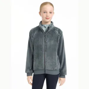 LeMieux Young Rider Libby Fleece Zip Up