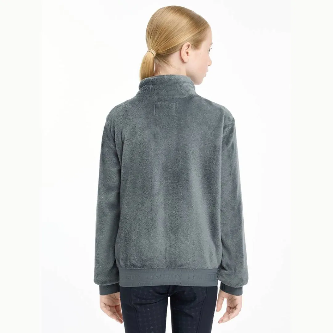 LeMieux Young Rider Libby Fleece Zip Up
