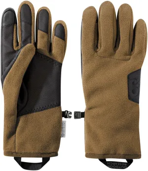 Outdoor Research Gripper Sensor FF Gloves Coyote XL