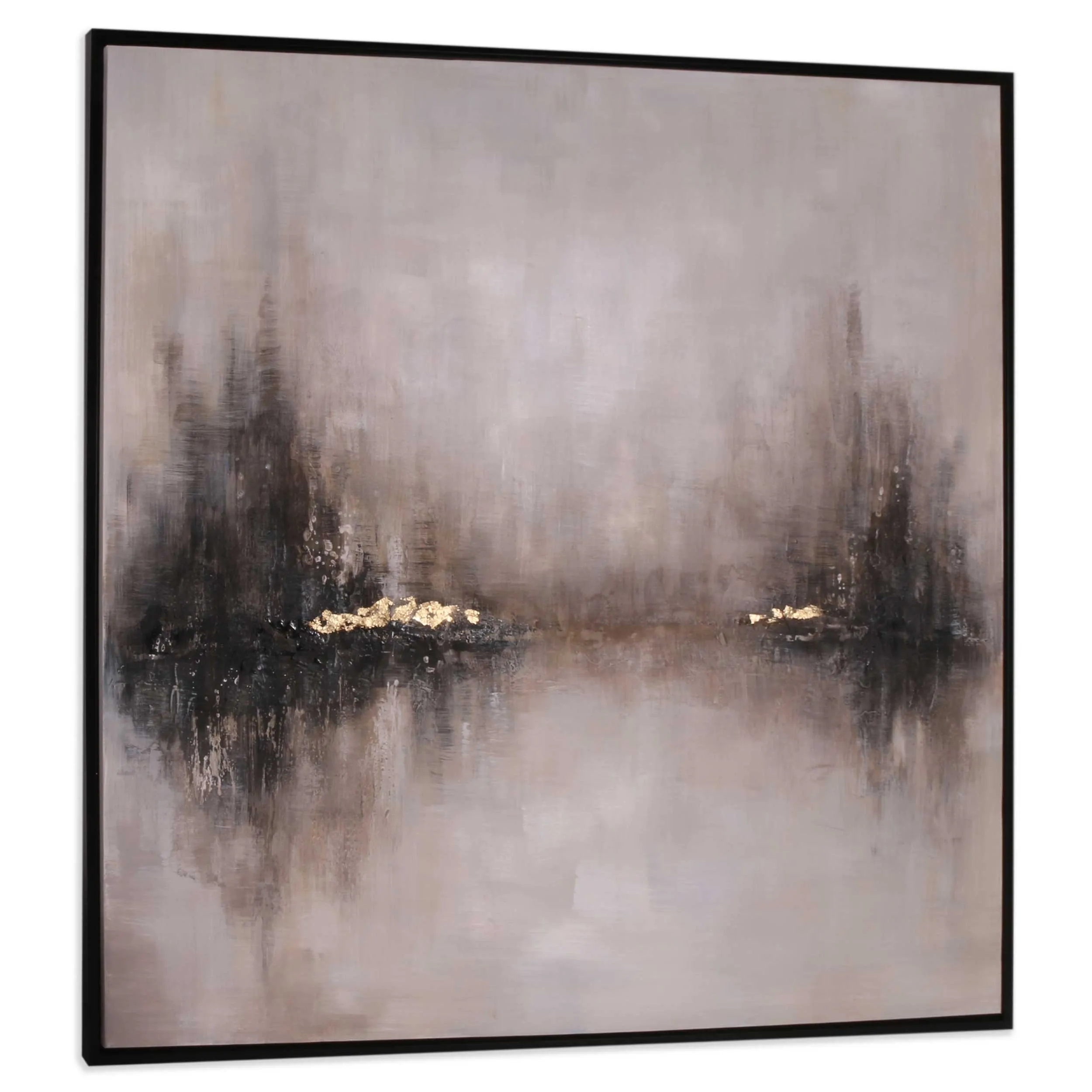 Oversized Artwork