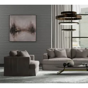 Oversized Artwork