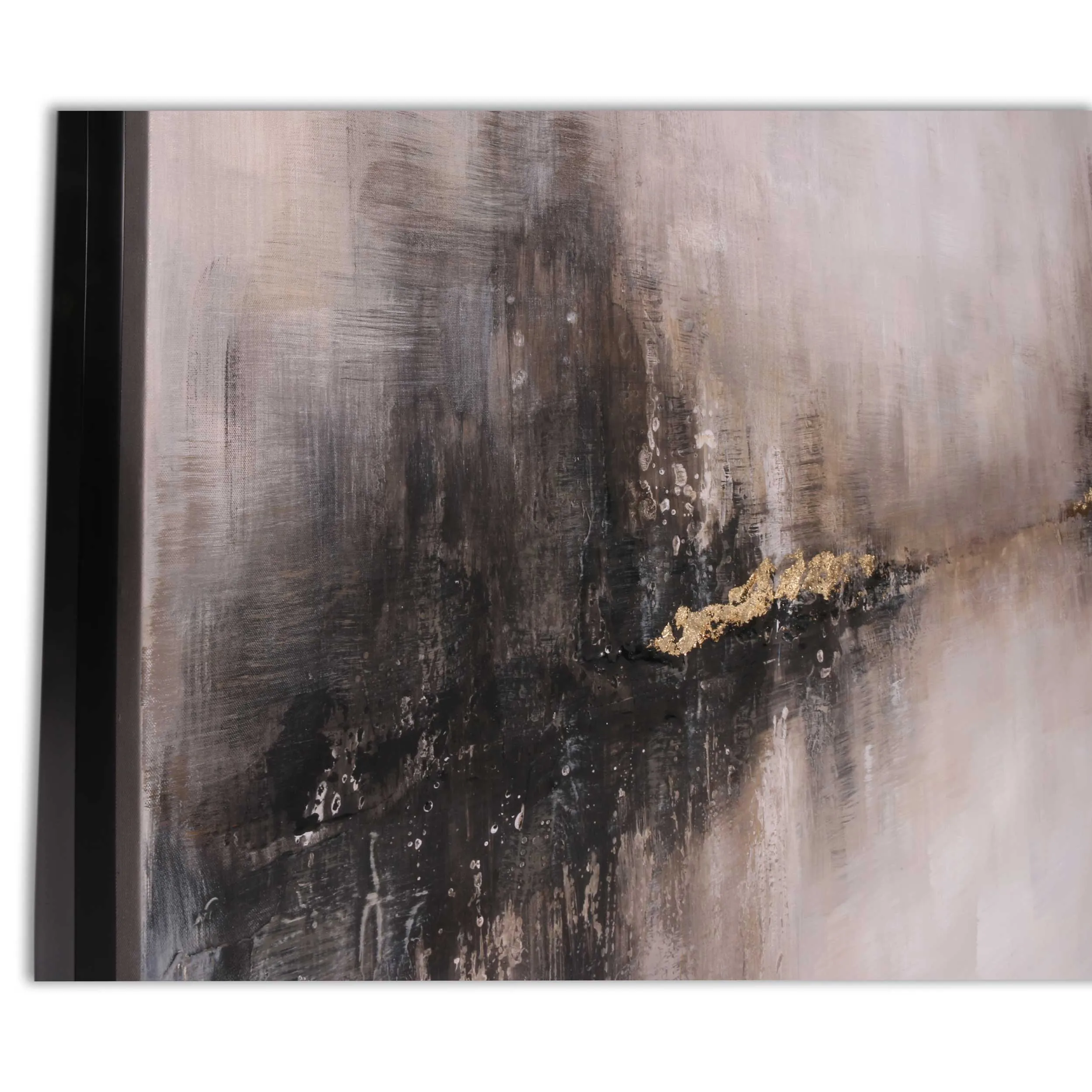 Oversized Artwork