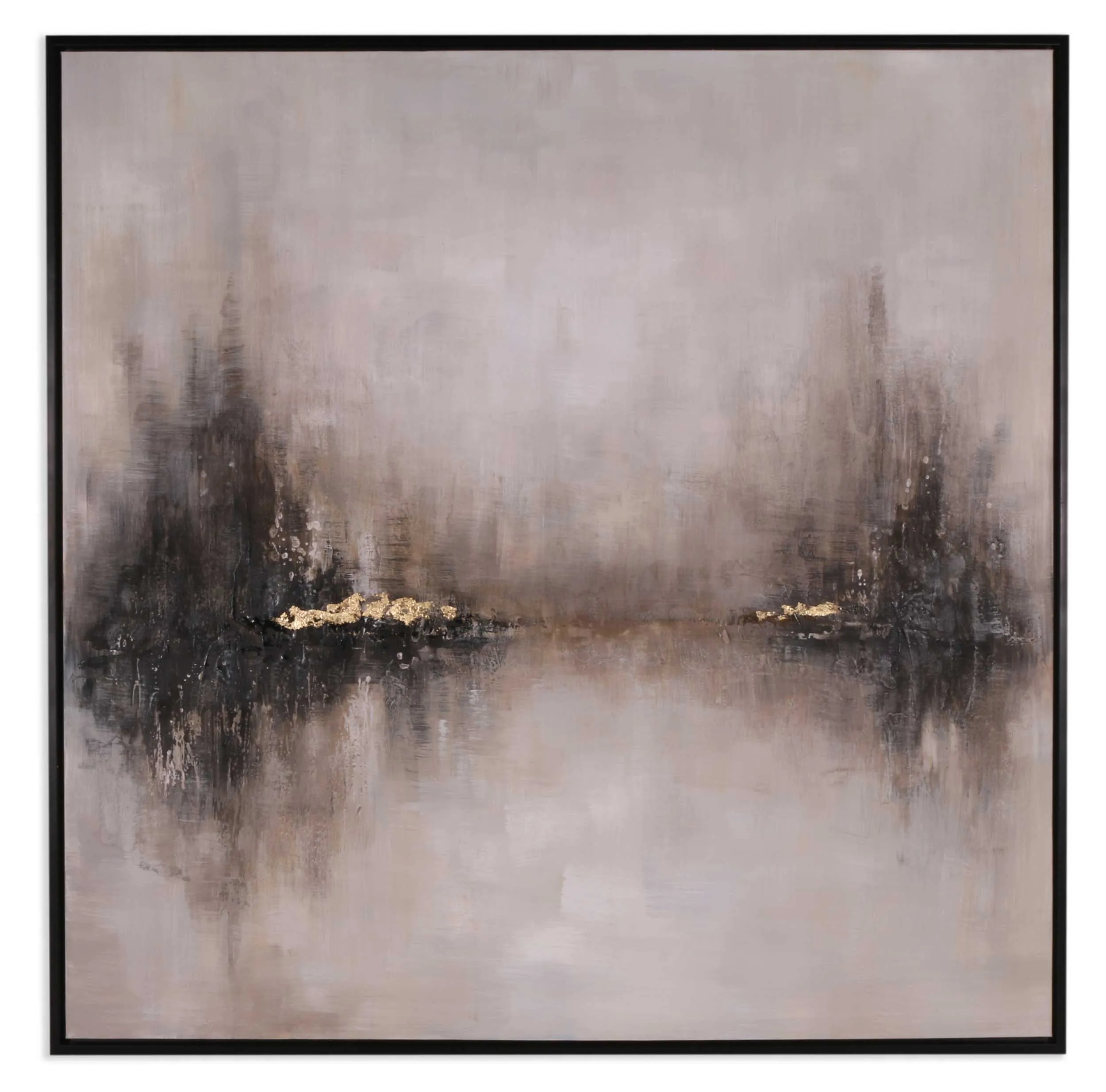 Oversized Artwork
