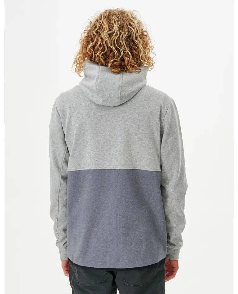 Rip Curl Mens Anti Series Departed Zip