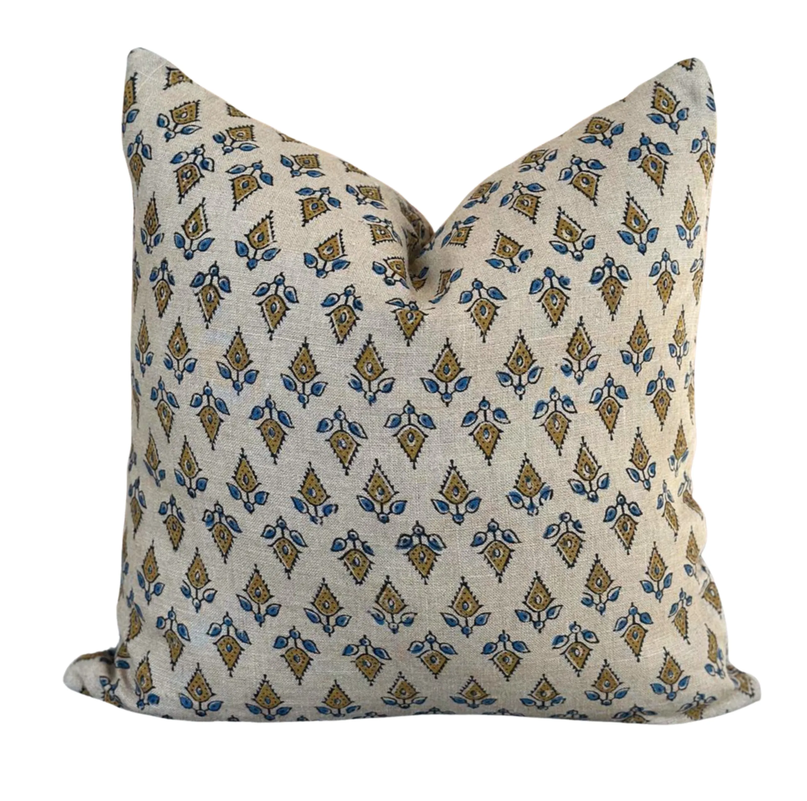Riya Pillow 22" x 22"