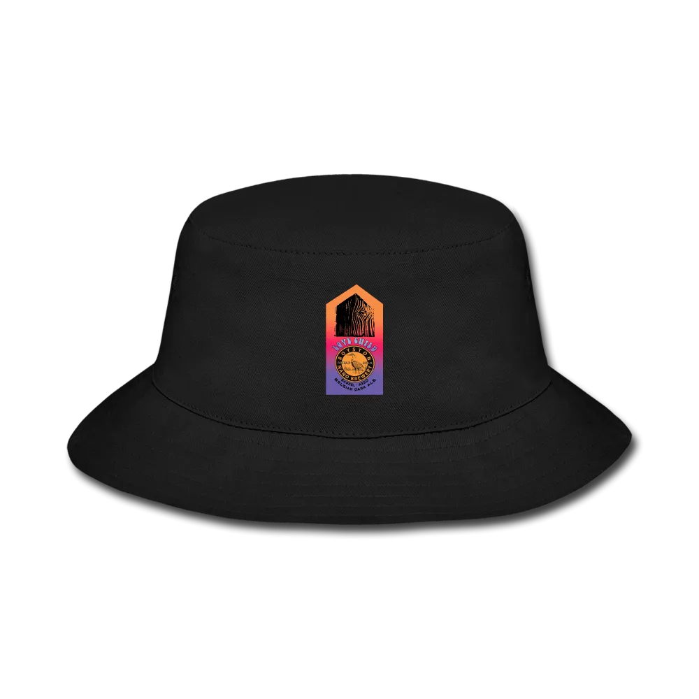 Royston Nano Brewery / Love Shack - Special Charity Edition Love Child - Bucket Hat