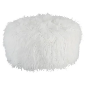 Signature Design by Ashley Galice Fabric Ottoman A3000334