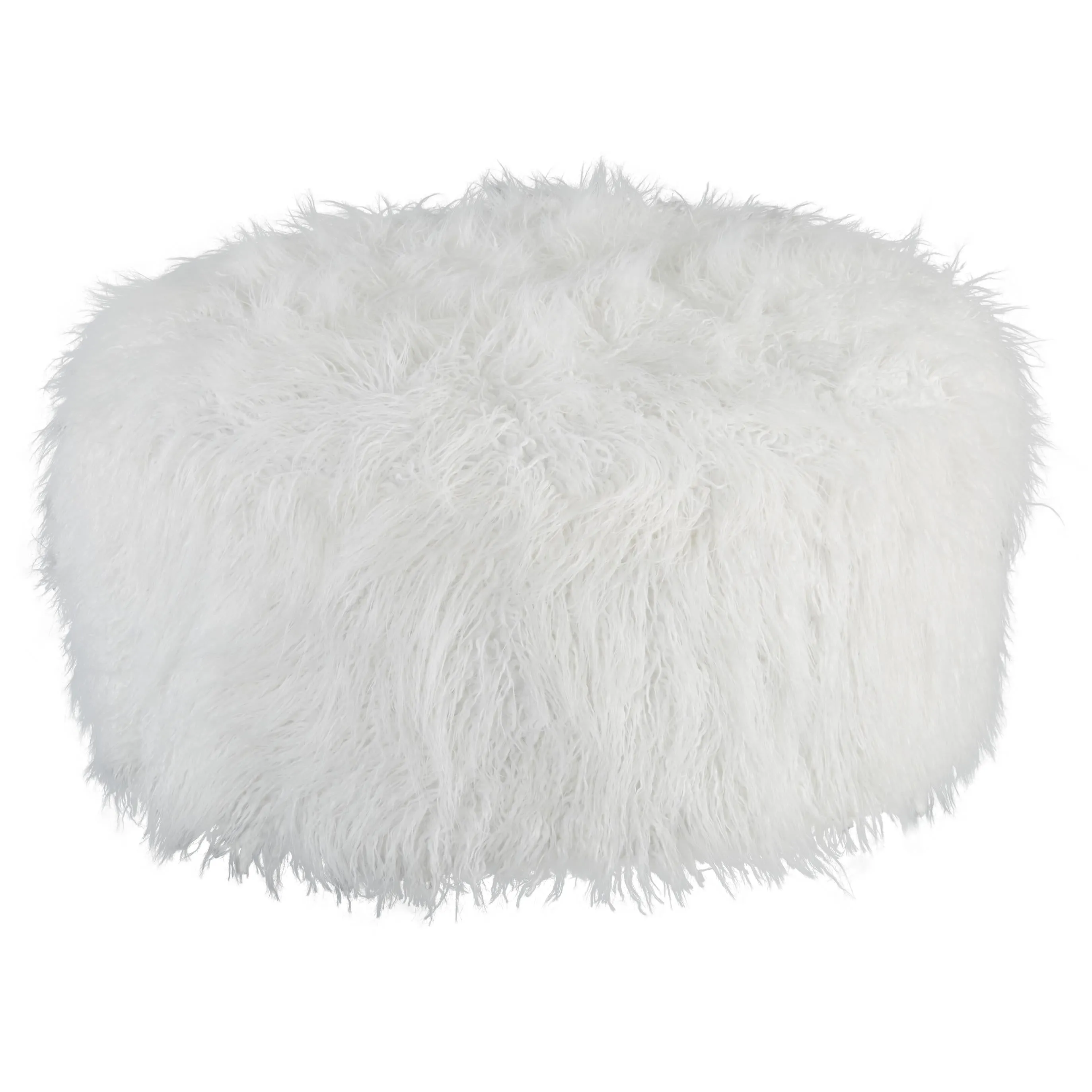 Signature Design by Ashley Galice Fabric Ottoman A3000334