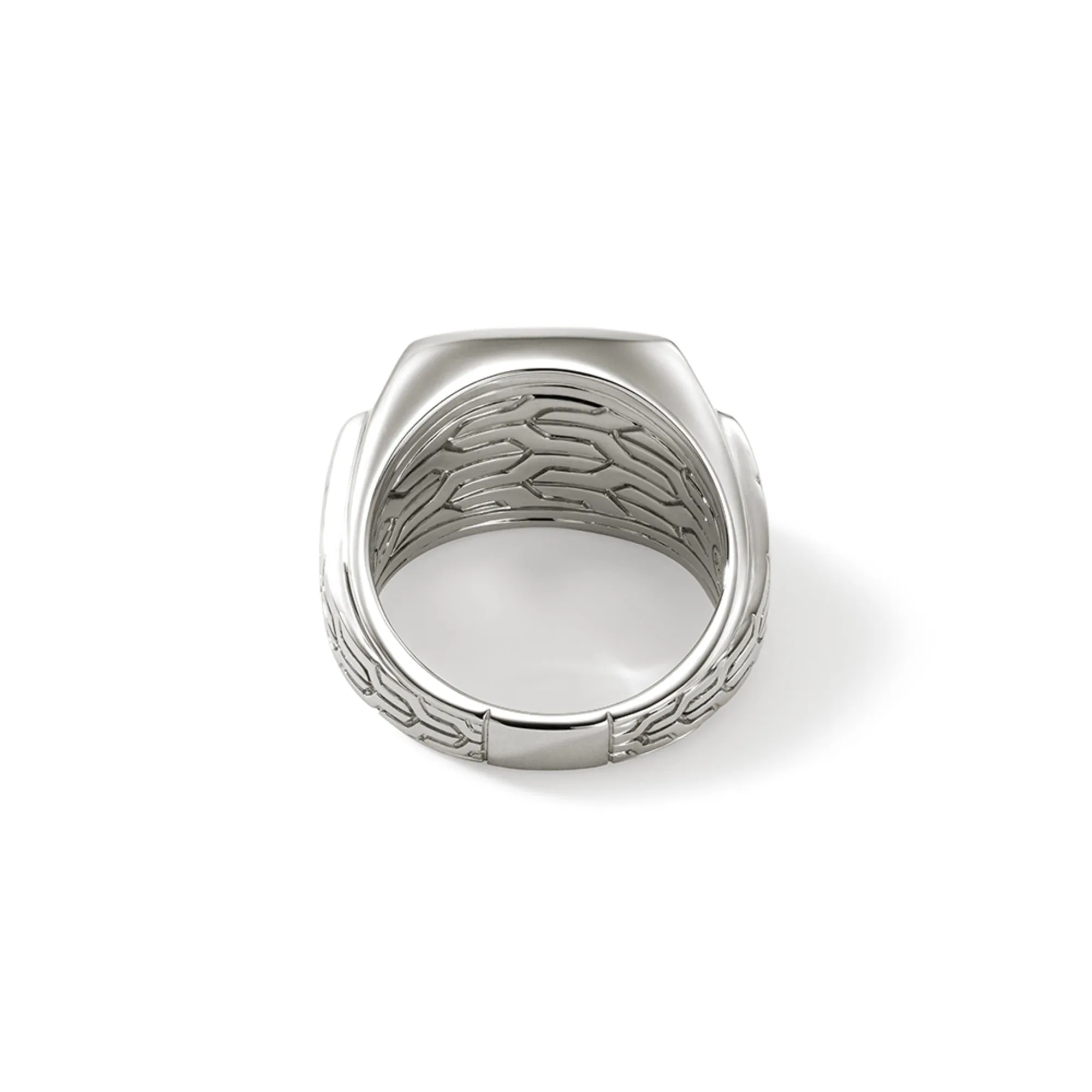 Signet Ring, Sterling Silver|RMS986781BON