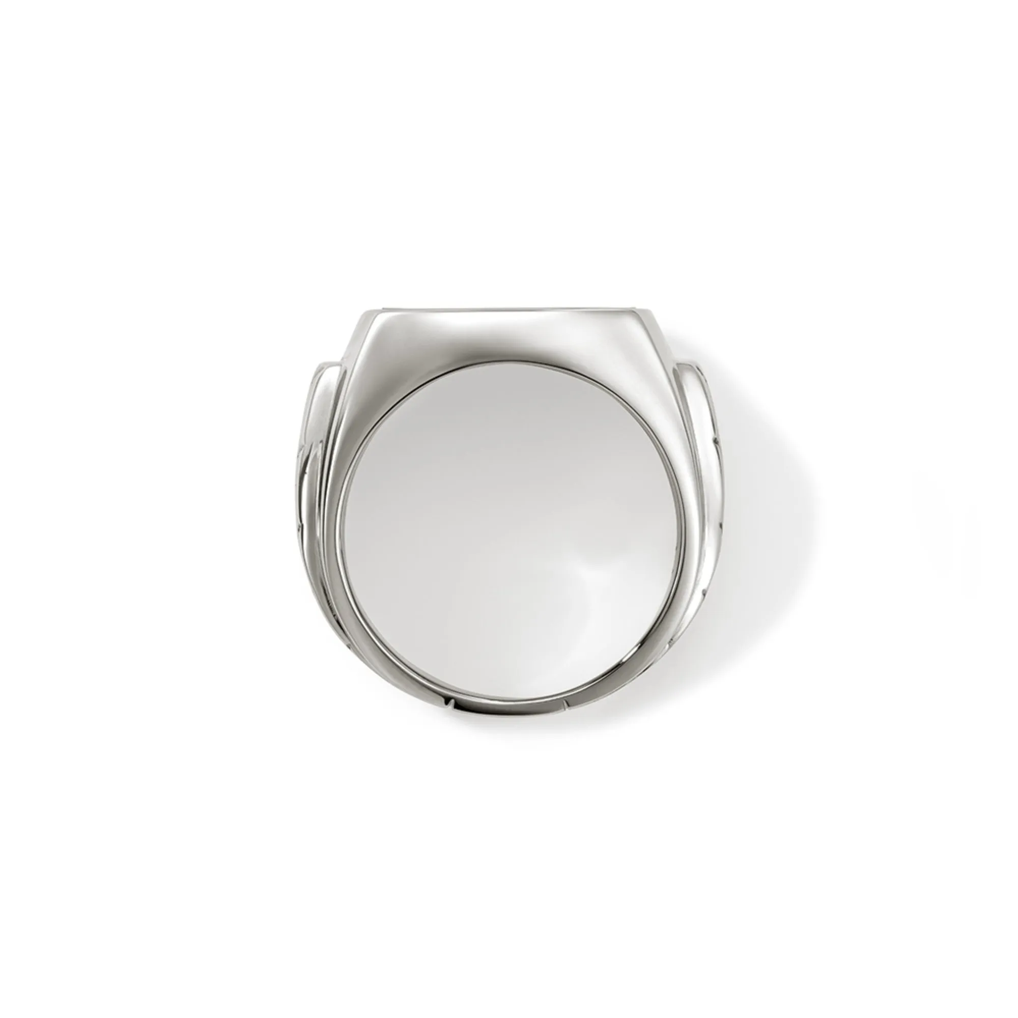 Signet Ring, Sterling Silver|RMS986781BON