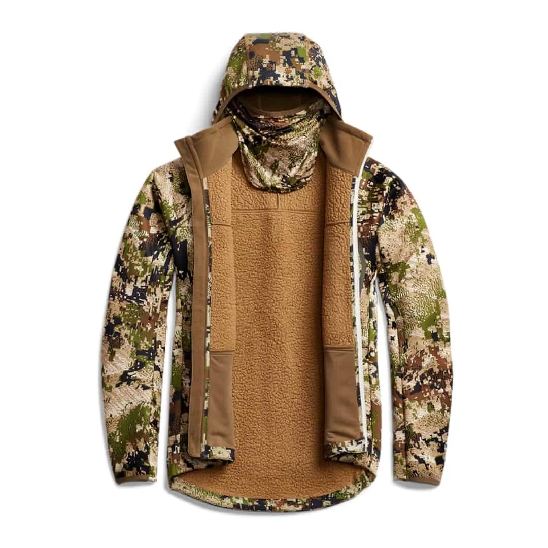 Sitka Traverse Cold Weather Hoody