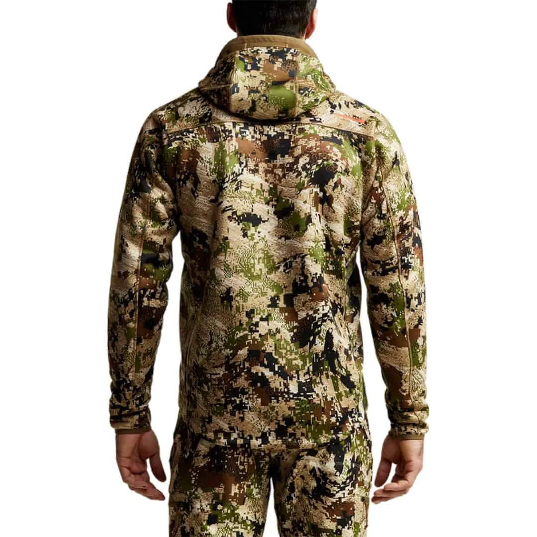 Sitka Traverse Cold Weather Hoody