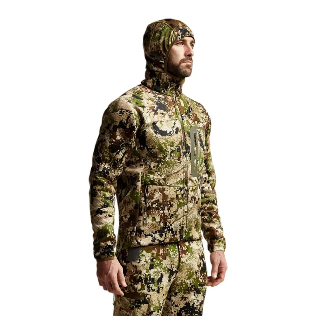 Sitka Traverse Cold Weather Hoody