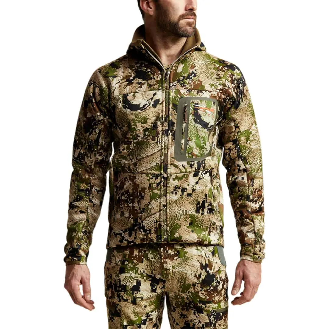 Sitka Traverse Cold Weather Hoody