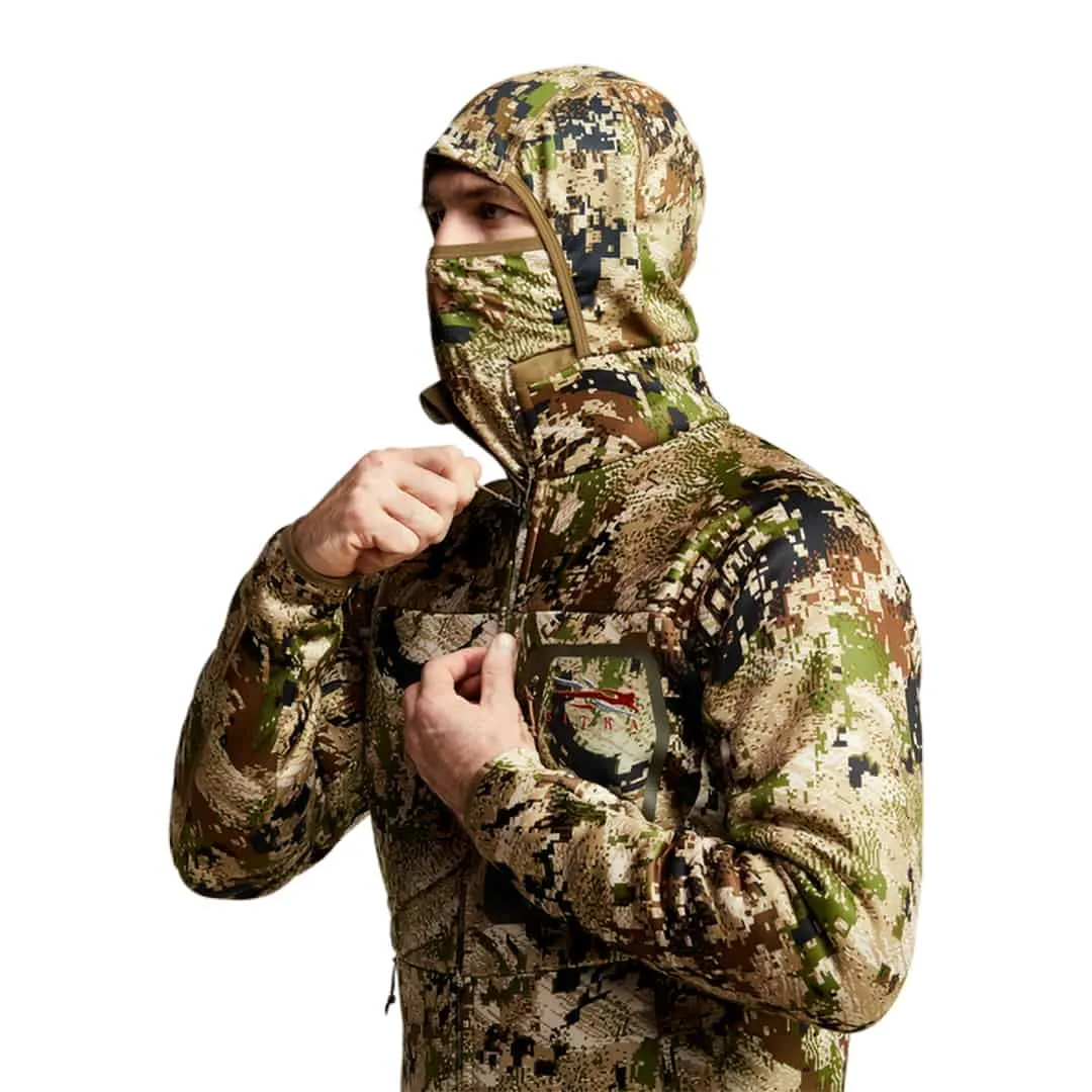 Sitka Traverse Cold Weather Hoody
