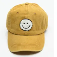 Smiley Hats