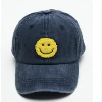 Smiley Hats