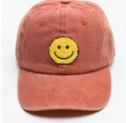 Smiley Hats