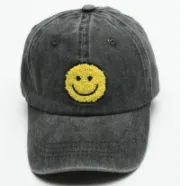 Smiley Hats