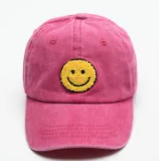 Smiley Hats