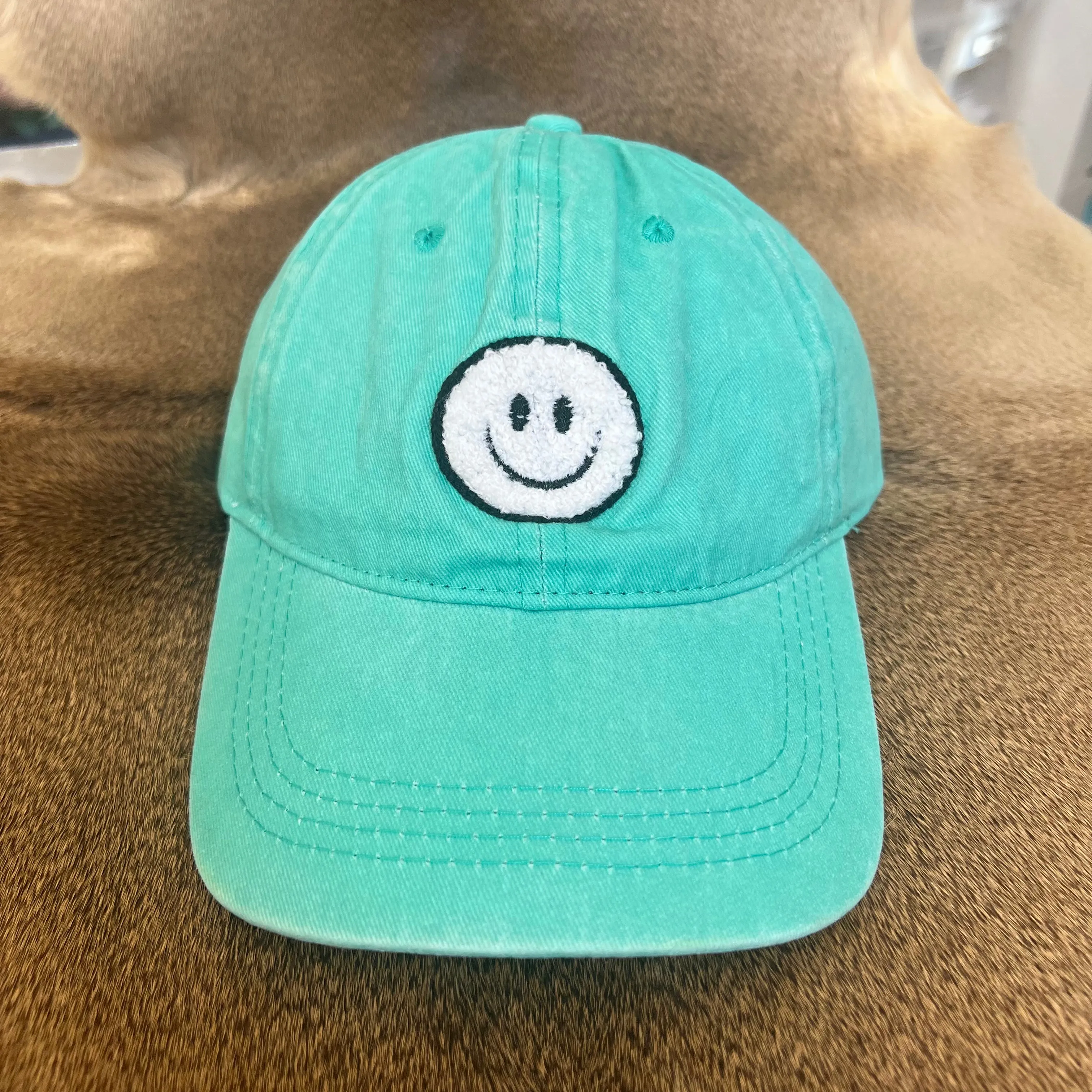 Smiley Hats